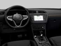 begagnad VW Tiguan Allspace 7-SITS TDI 200HK Beställningsbil