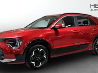 Begagnad Kia Niro 2022 SUV