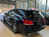 begagnad Mercedes E63 AMG T S 4MATIC AMG Exclusive GRYM SPEC