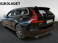 begagnad Volvo V60 Recharge T6 Inscription Expression /Se utrustning/