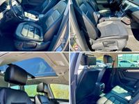begagnad VW Passat Alltrack 2.0 TDI BlueMotion 4Motion Euro 5