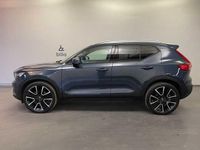 Begagnad Volvo XC40 197 HK (144 kW) 2022 SUV