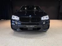 Begagnad BMW X5 M Sport 2018 SUV