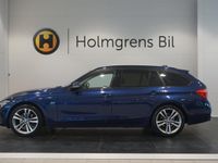 begagnad BMW 320 d xDrive Touring Sport Automat Drag Navi HiFi 190hk