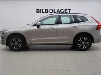 begagnad Volvo XC60 B4 AWD Diesel Mom Advanced Edt II//Drag//