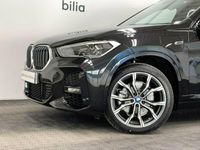begagnad BMW X1 xDrive 25e Aut M-Sport | DEMOBIL | Drag | HiFi