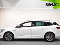 begagnad Renault Mégane GT Line Sport Tourer 1.3 TCe Navi B-Kamera