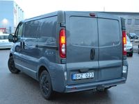 begagnad Renault Trafic Skåpbil 2.9t 2.0 dCi Manuell, 114hk