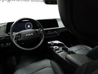 Begagnad Kia EV6 GT-Line 239 kW (325 HK) 2022 Vit SUV