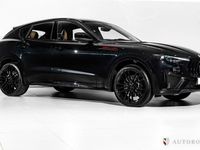 begagnad Maserati Levante V8 Ultima One of 103