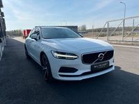 begagnad Volvo V90 D3 AWD Geartronic Business Kinetic Euro 6