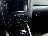 Begagnad VW Golf V 102 HK (75 kW) 2007