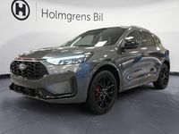 Ny Ford Kuga 243 HK (178 kW) 2026 Grå SUV