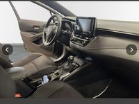 begagnad Toyota Corolla Touring Sports Hybrid e-CVT Euro 6