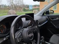 begagnad Audi Q2 TFSI S Tronic Proline