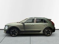 Begagnad Kia e-Niro Advance 150 kW (204 HK) 2023 Grön SUV