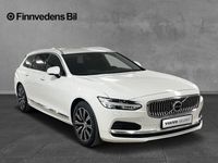 begagnad Volvo V90 Recharge T6 Inscription Expression