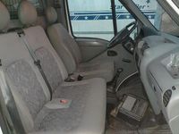 Begagnad Opel Movano 114 HK (83 kW) 2002 Van