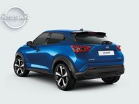Ny Nissan Juke Acenta 2026 SUV