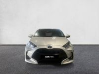 begagnad Toyota Yaris Hybrid CVT, 116HK, Kamera, Adaptiv Farthållare