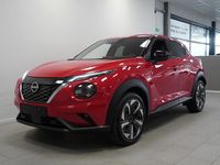 Begagnad Nissan Juke Acenta 115 HK (84 kW) 2024 SUV