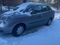 Begagnad Seat Cordoba 75 HK (55 kW) 2006 Sedan