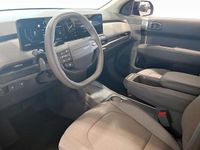 Ny Kia EV3 150 kW (204 HK) 2025 Svart SUV