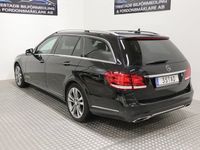 begagnad Mercedes E350 BlueTEC 4M 4MATIC PLUS 258HK 3146kr/mån