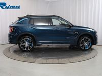 begagnad Lynk & Co 01 PHEV