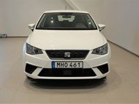 begagnad Seat Ibiza 1.0 TSI 95hk STYLE P-sensorer bak