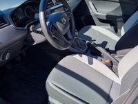 begagnad Seat Ibiza 1.0 MPI Euro 6
