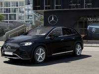 begagnad Mercedes 500 EQE4MATIC Special Edition