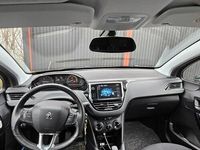 begagnad Peugeot 208 5-dörrar 1.2 VTi Euro 6