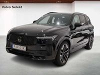 Ny Volvo XC90 455 HK (334 kW) 2026 Svart SUV