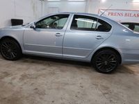 begagnad Skoda Octavia 1.6 TDI 105hk