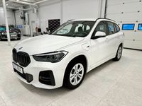 begagnad BMW X1 xDrive25e Steptronic M-Sport Drag/Backkamera/Nav/Komf