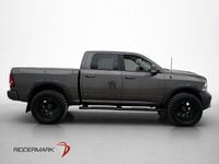 Begagnad RAM 1500 2016 Grå Pickup