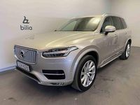 Begagnad Volvo XC90 Inscription 320 HK (235 kW) 2015 Ljusbrun SUV