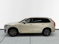 Begagnad Volvo XC90 R-Design 407 HK (299 kW) 2017 Vit SUV