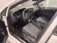 Begagnad VW Golf VII 150 HK (110 kW) 2016