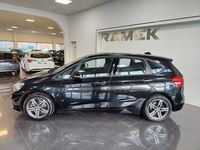 begagnad BMW 225 Active Tourer xe Steptronic Sport line Euro 6