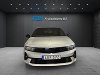 Begagnad Opel Astra 131 HK (96 kW) 2024 Grå Halvkombi