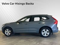 begagnad Volvo XC60 B5 AWD