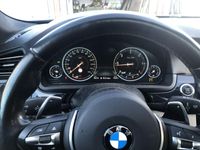 begagnad BMW 530 d xDrive Touring Steptronic M Sport Euro 6