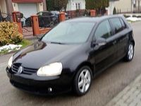 Begagnad VW Golf V 140 HK (102 kW) 2007