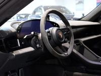begagnad Porsche Taycan Turbo S 2020, Personbil