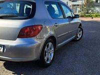 begagnad Peugeot 307 5-dörrar 2.0 XS Euro 3