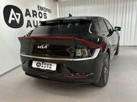 begagnad Kia EV6 77.4 kWh AWD SPECIAL EDITION