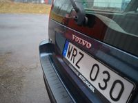 begagnad Volvo V70 2.4 Business Euro 4 / SoV / Dragkrok