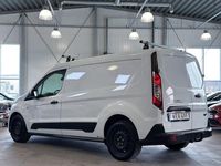 Begagnad Ford Transit Connect 101 HK (74 kW) 2022 Vit Minibuss
